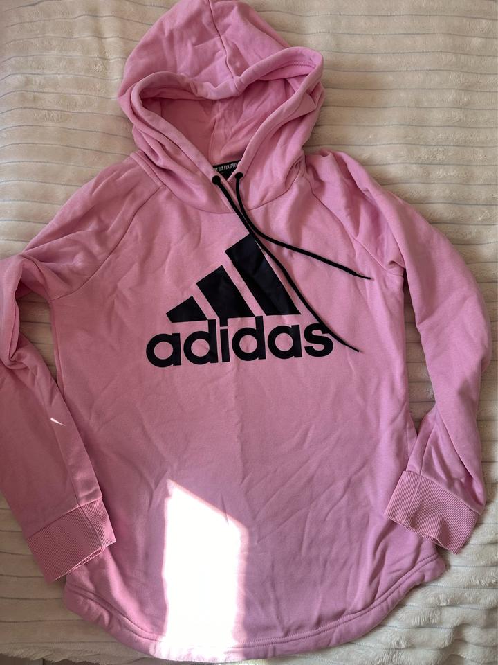 Худи adidas
