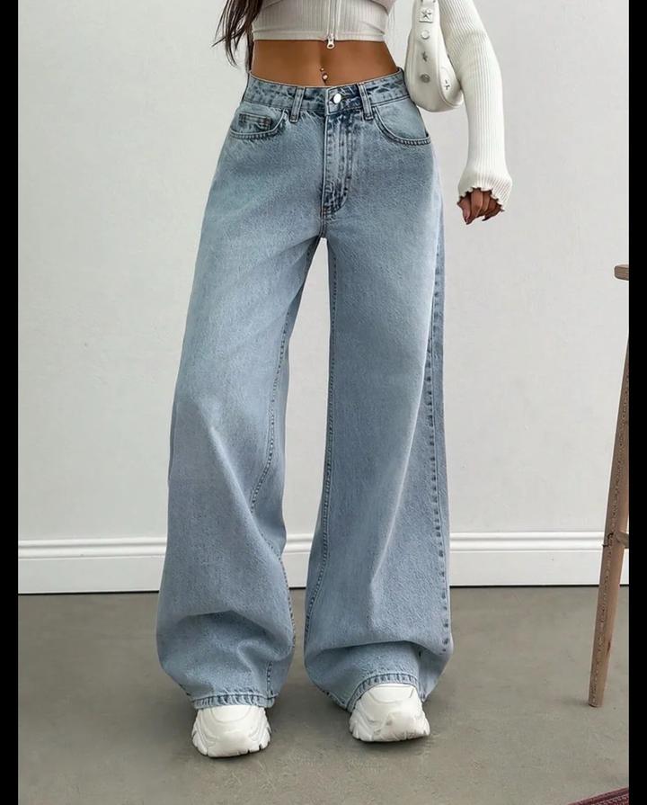 &Denim
