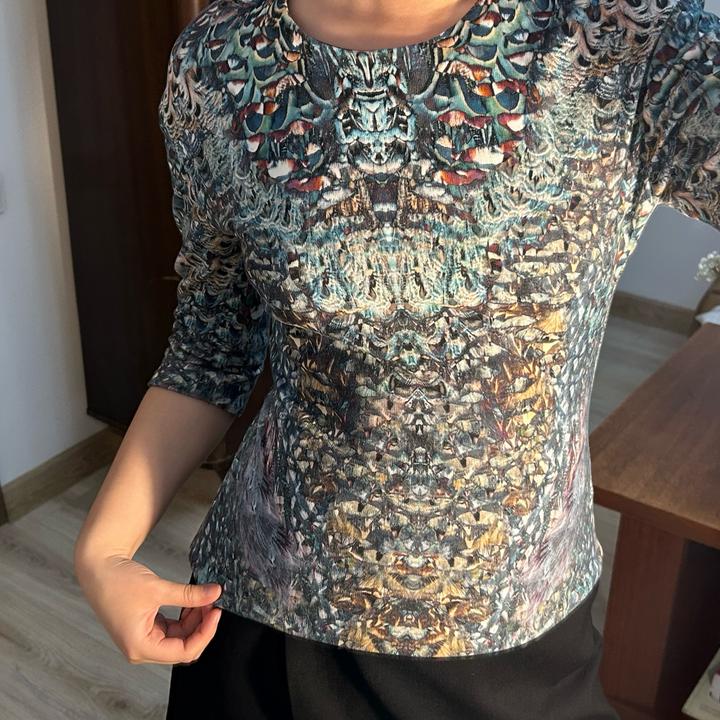 McQ by Alexander McQueen