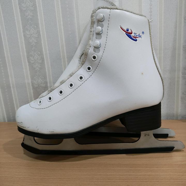 Коньки