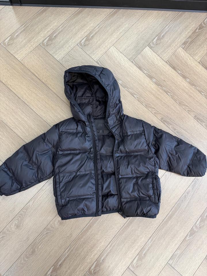 Пуховик Zara