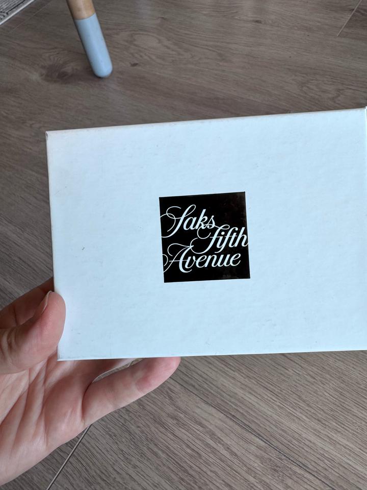 Saks Fifth Avenue