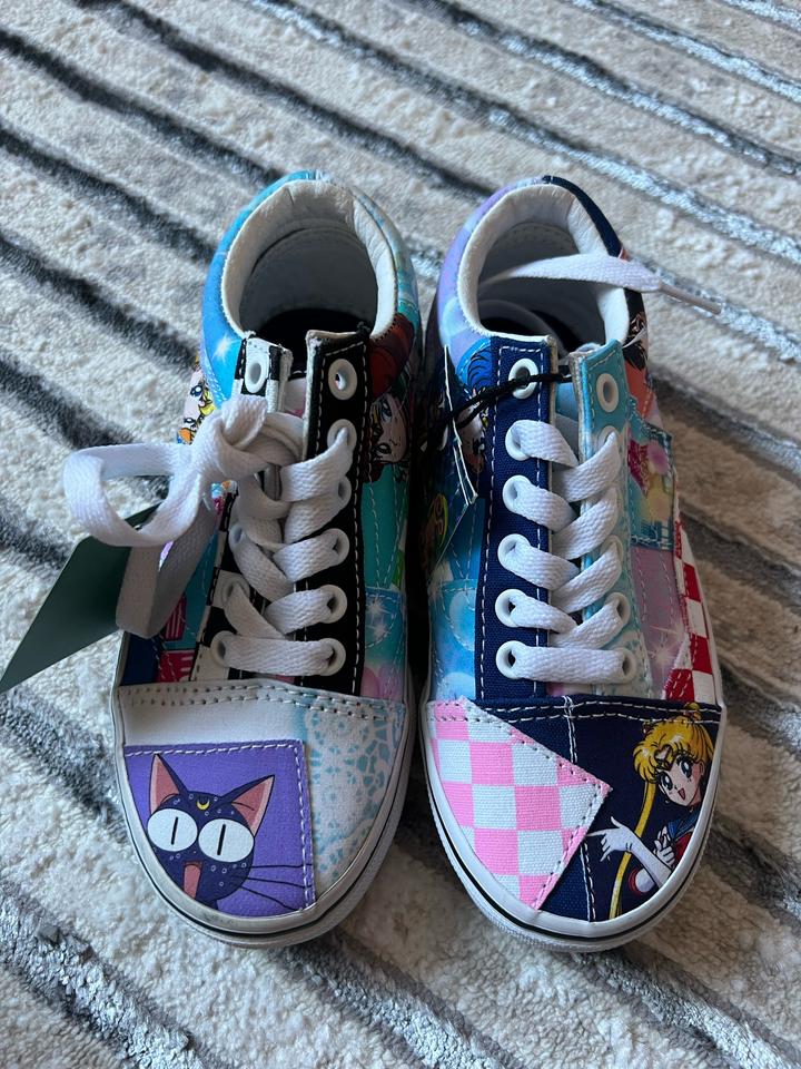 Vans