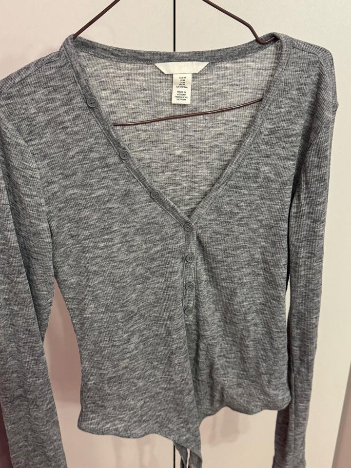 Боди H&M