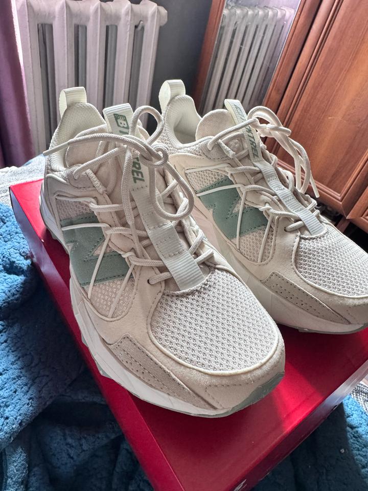 Кроссовки New Balance