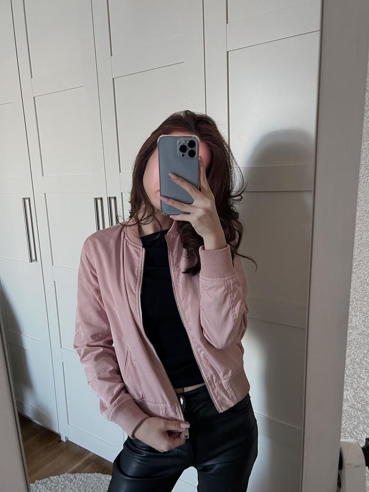Bershka