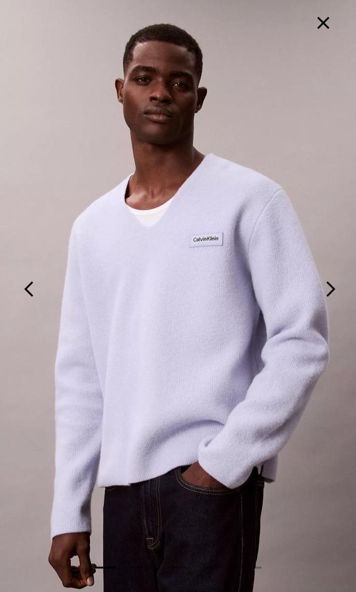 Calvin Klein