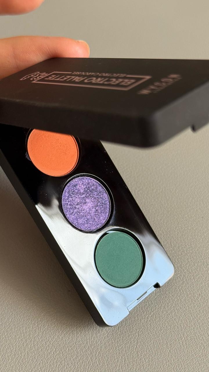 Wycon Cosmetics