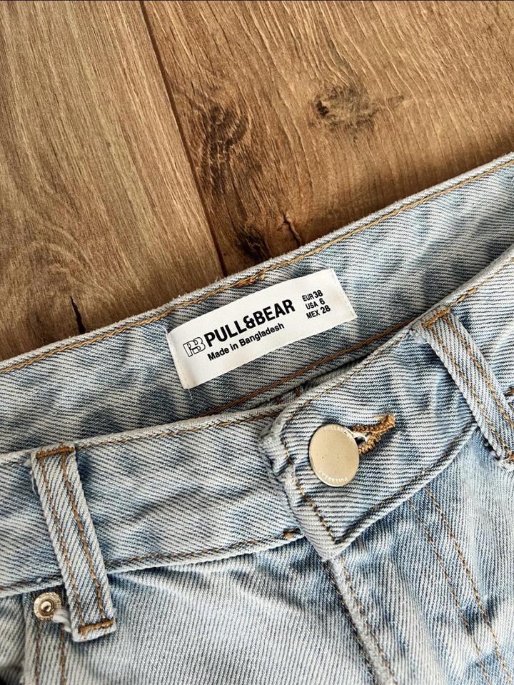 Pull & Bear