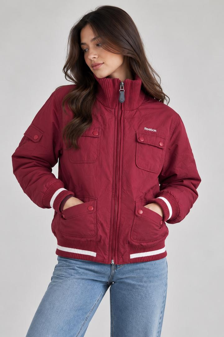 Куртка Reebok