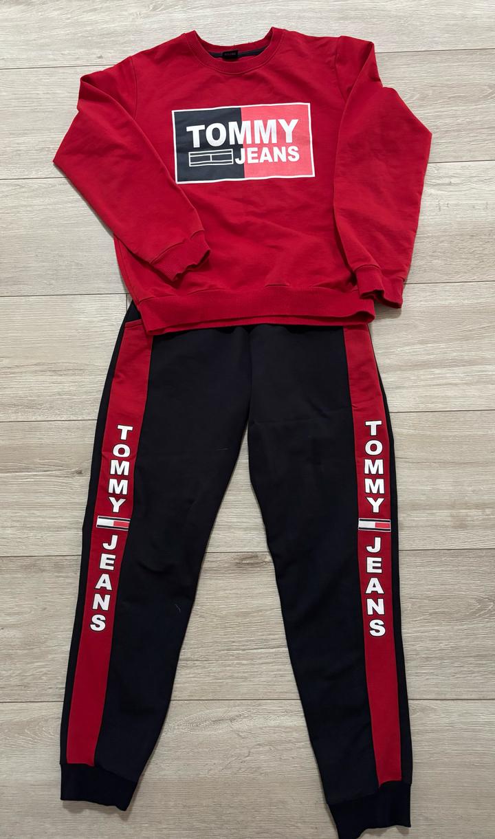 Tommy Hilfiger