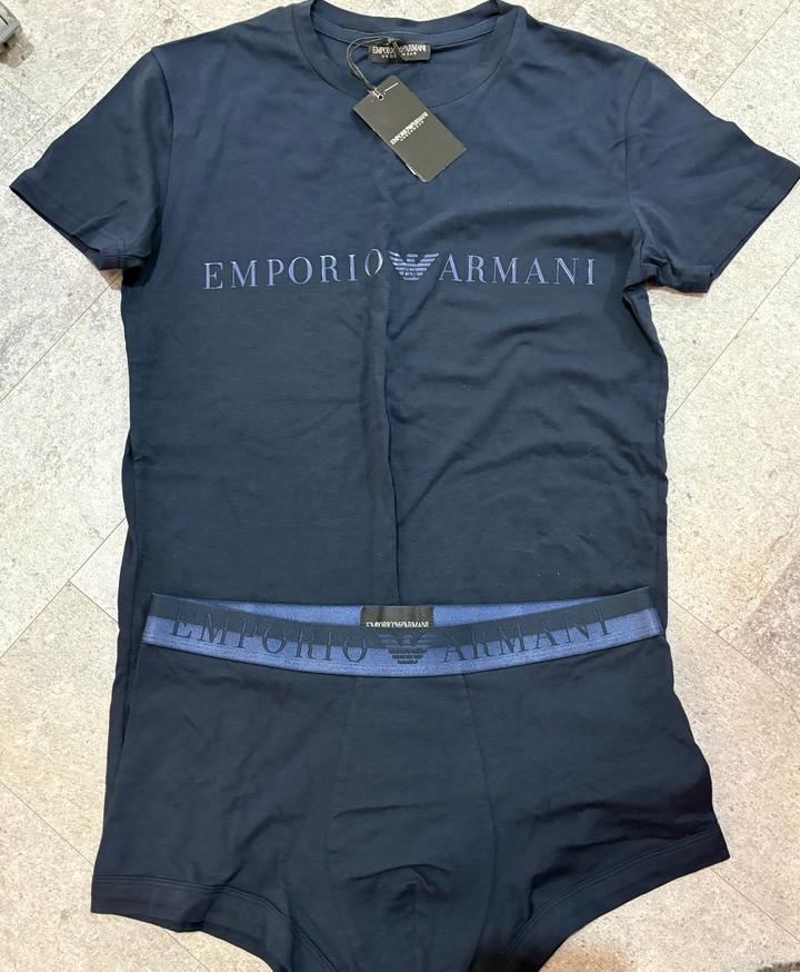 Emporio Armani