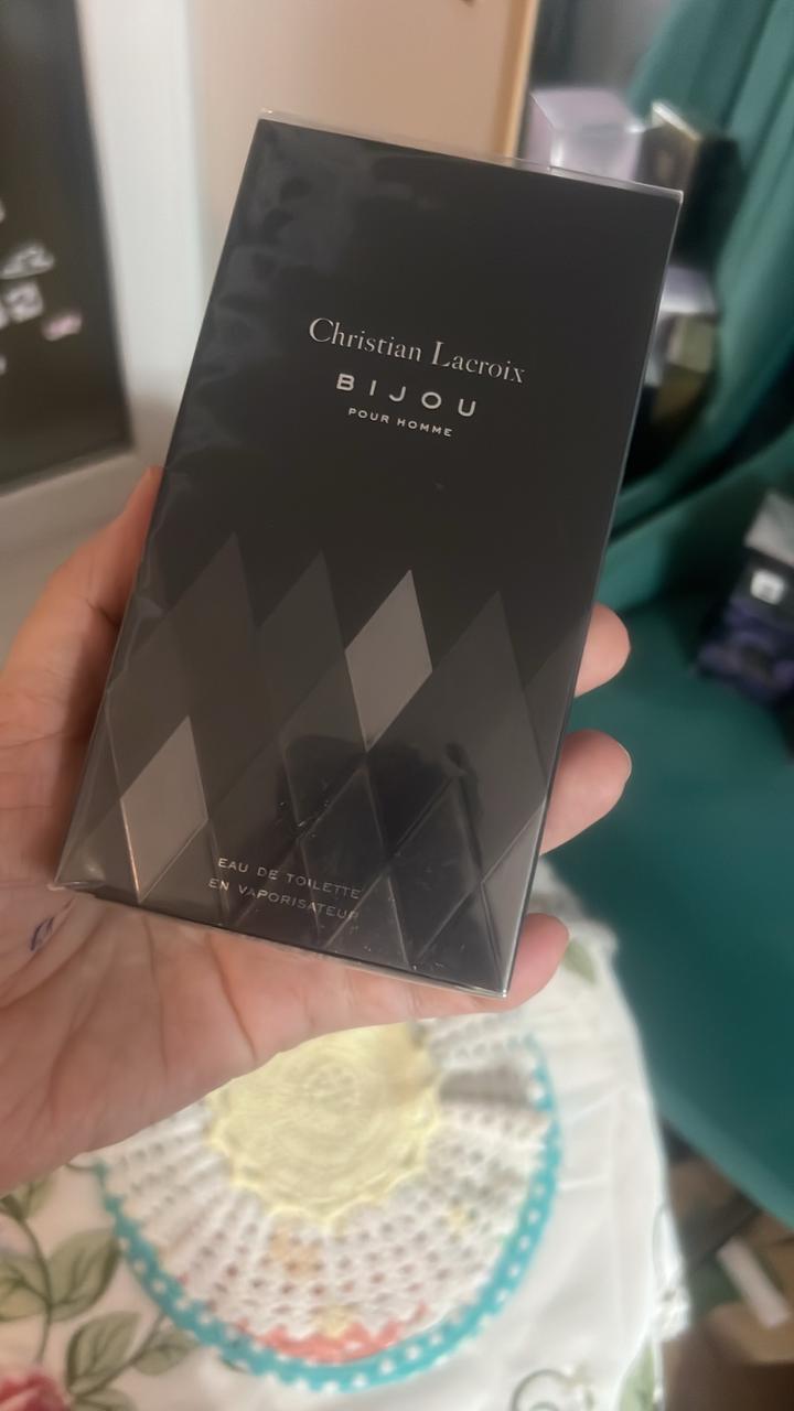 Мужские Avon by Christian Lacroix