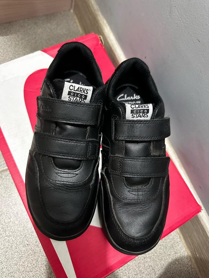 Кроссовки Clarks