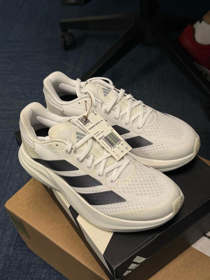 Кроссовки adidas Duramo Speed 2 W