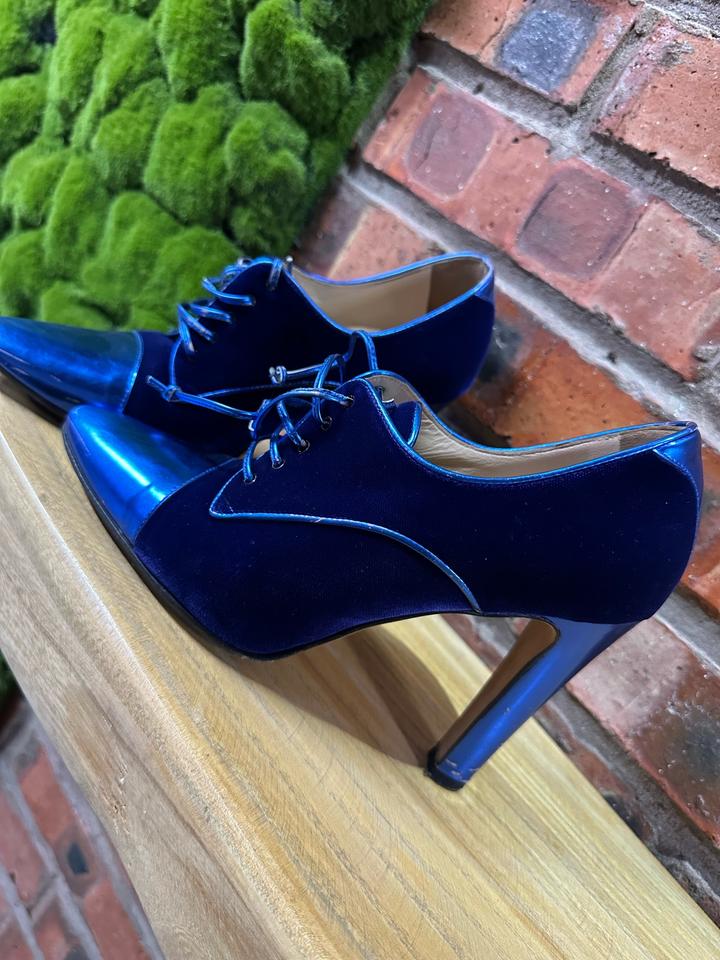 Manolo Blahnik