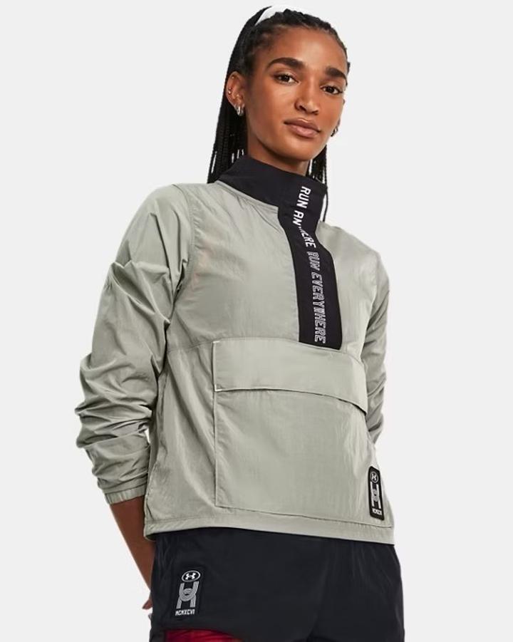 Under Armour