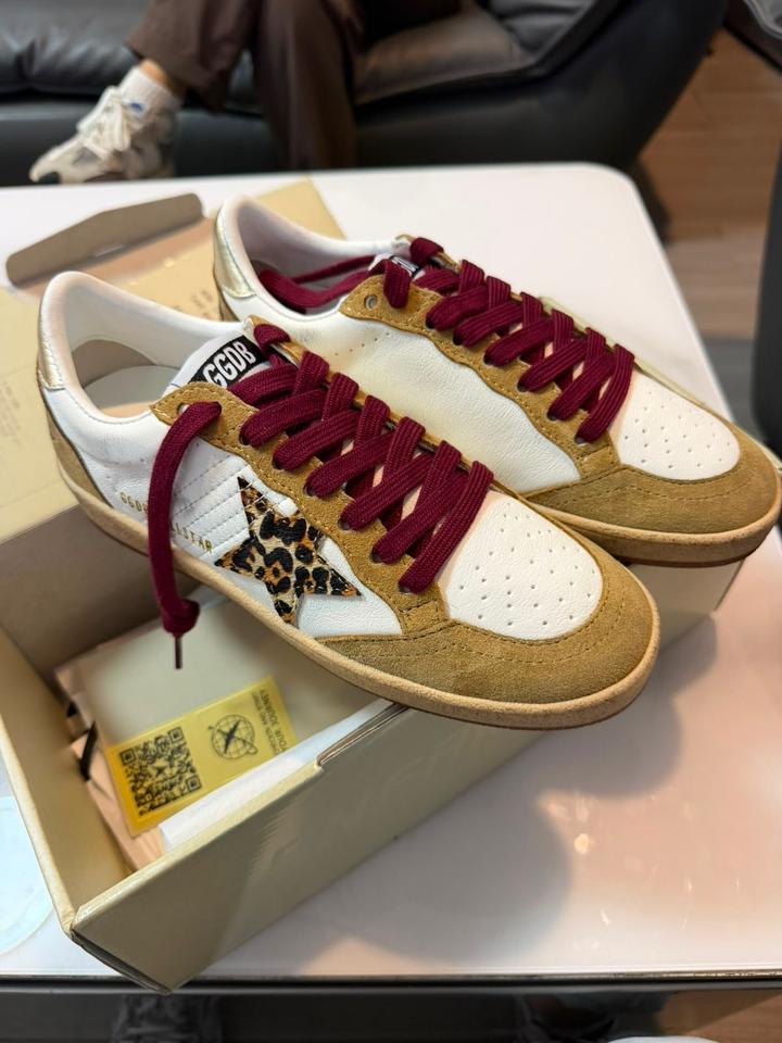Golden Goose