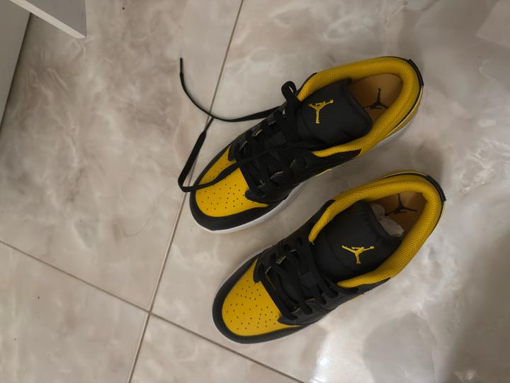 Jordan