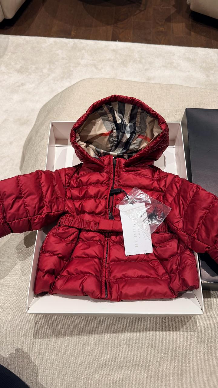 Burberry
