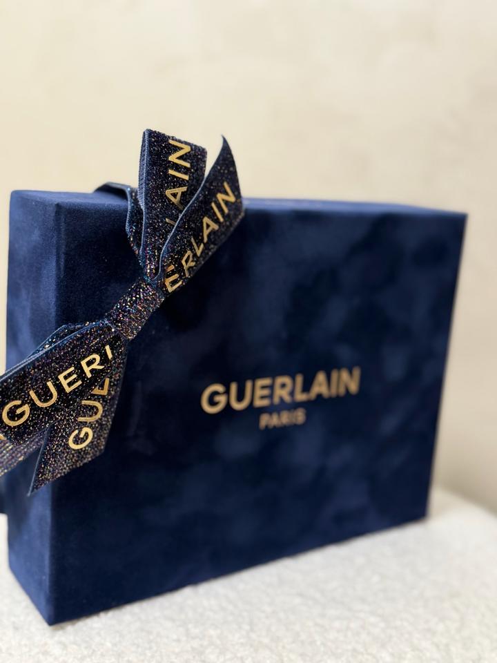 Guerlain La Petite Robe Noire подарочный набор