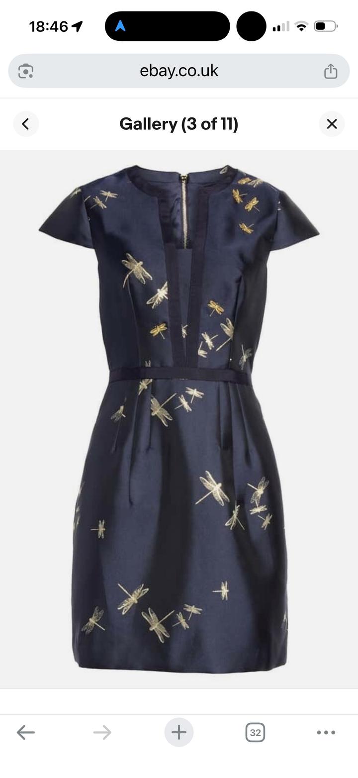 Ted Baker