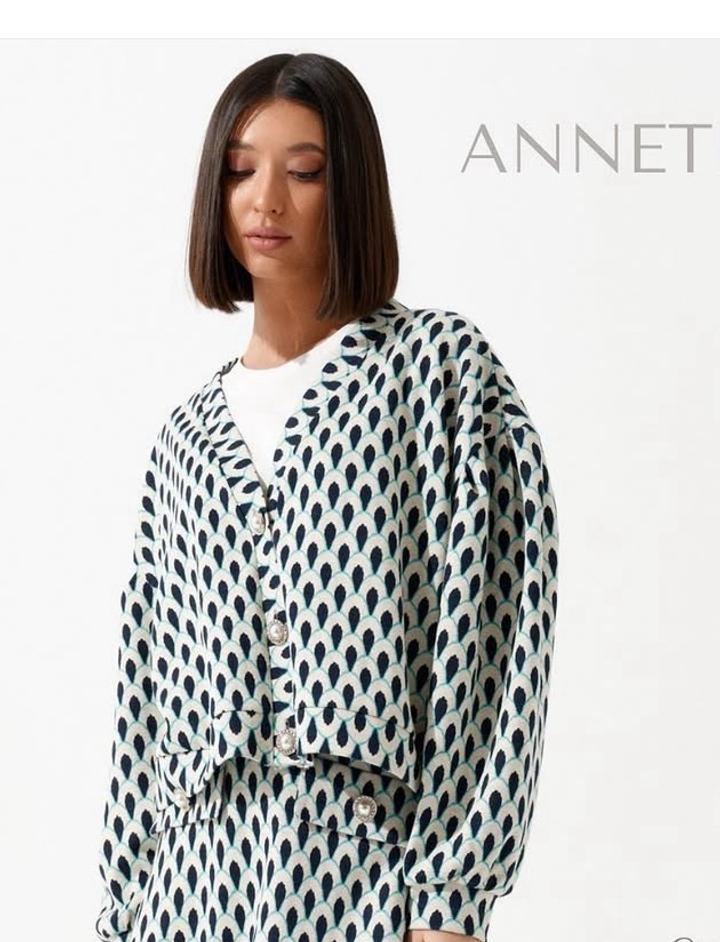 Annete