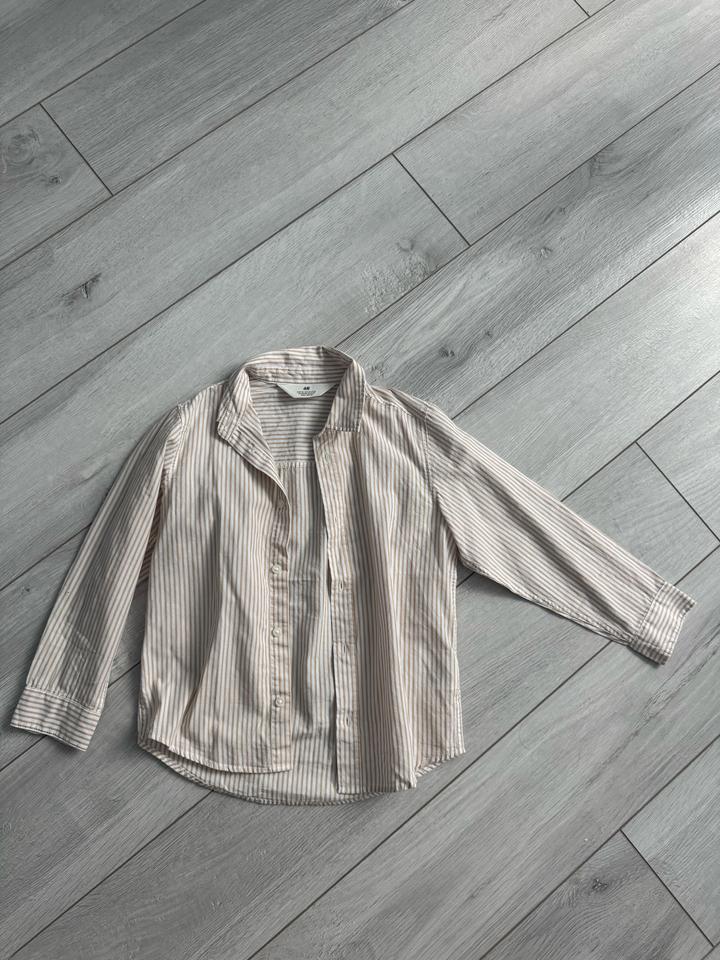 H&M