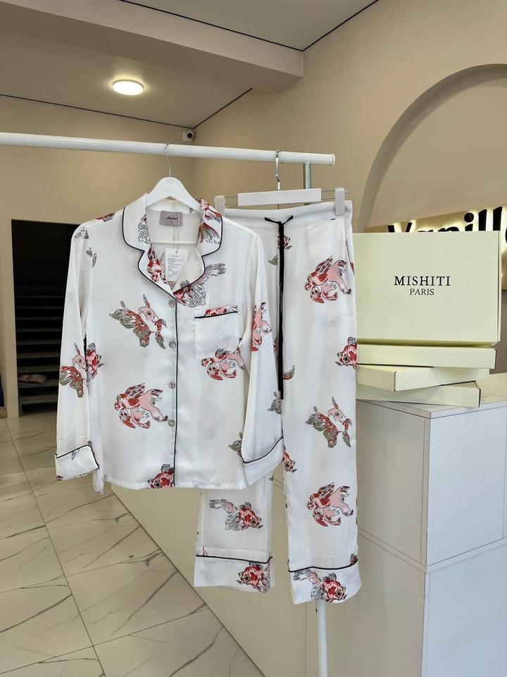 mishiti Пижама