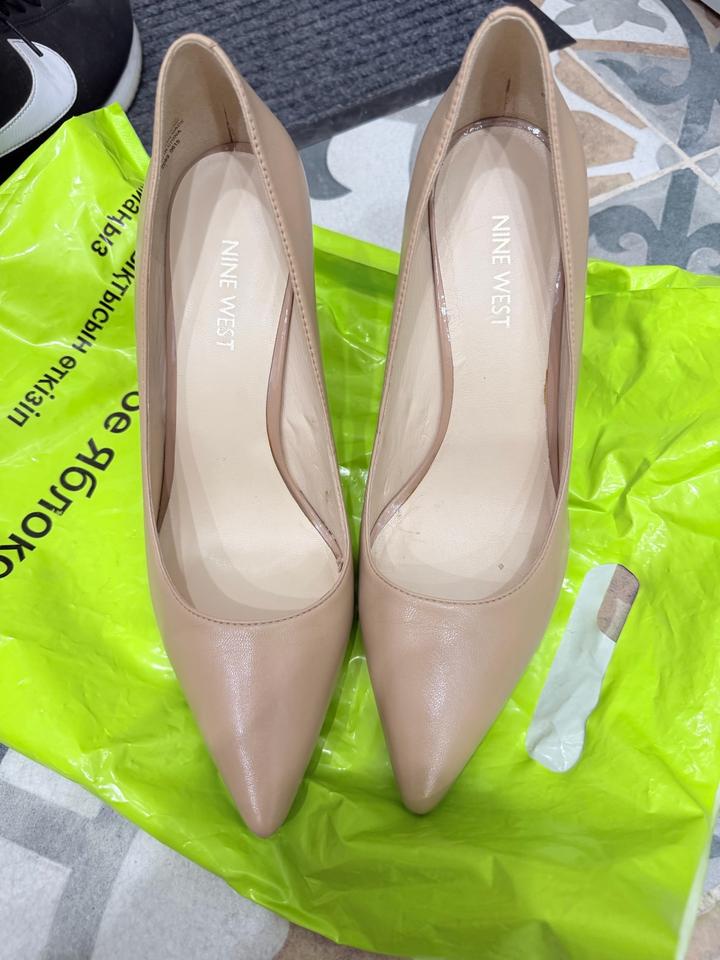Туфли NINE WEST