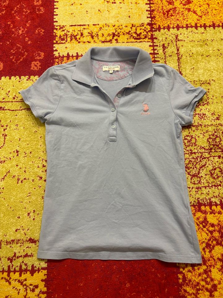 U.S. Polo Assn.