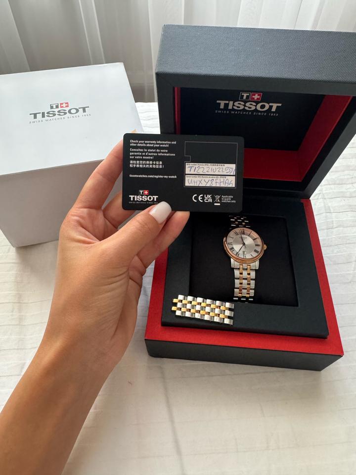 Tissot