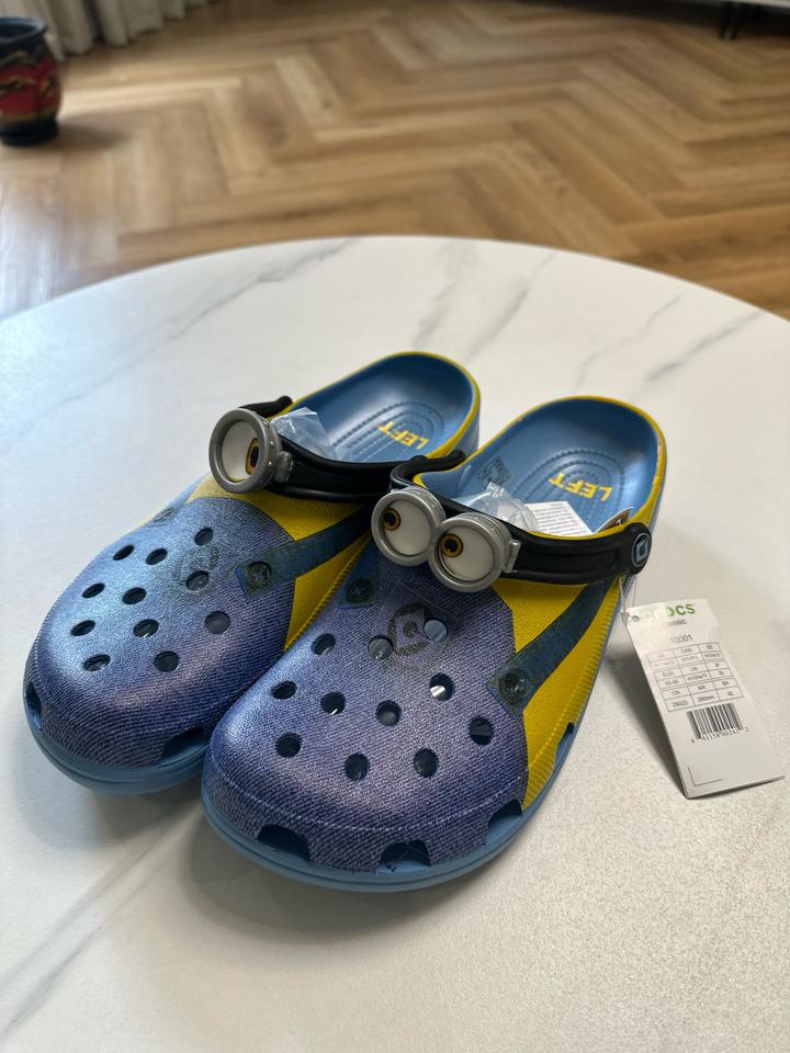 Crocs