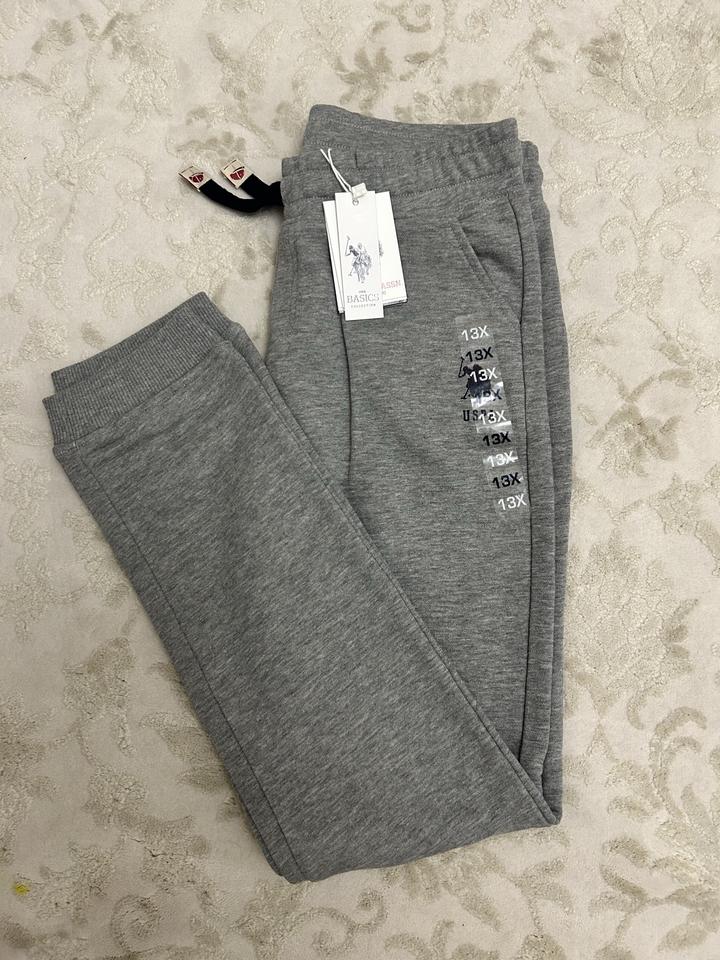 U.S. Polo Assn. Спортивные брюки US Polo Assn.
