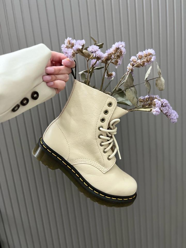 Dr. Martens