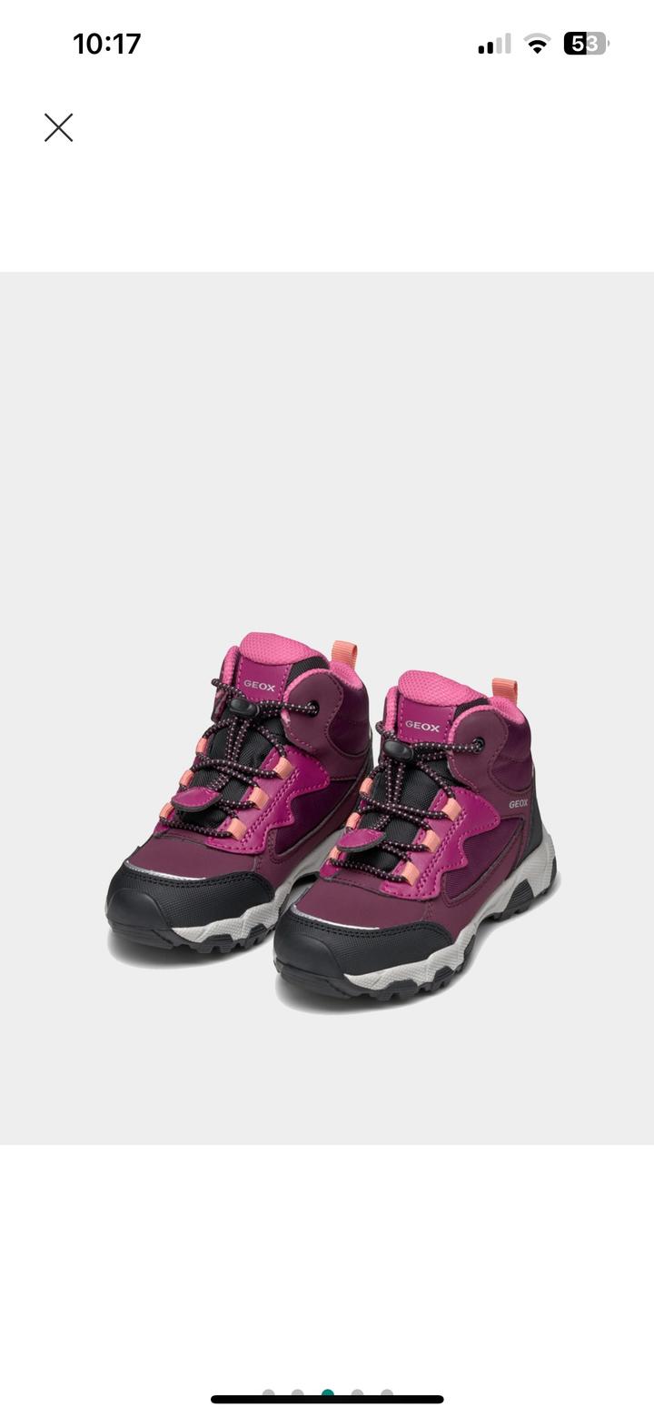 Geox