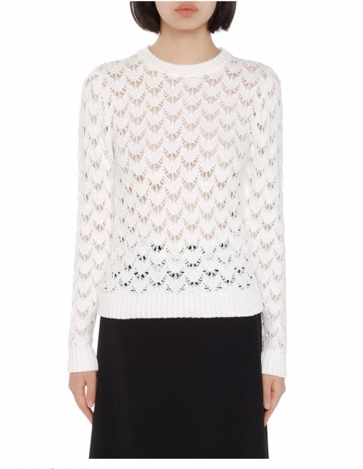 Джемпер RED VALENTINO