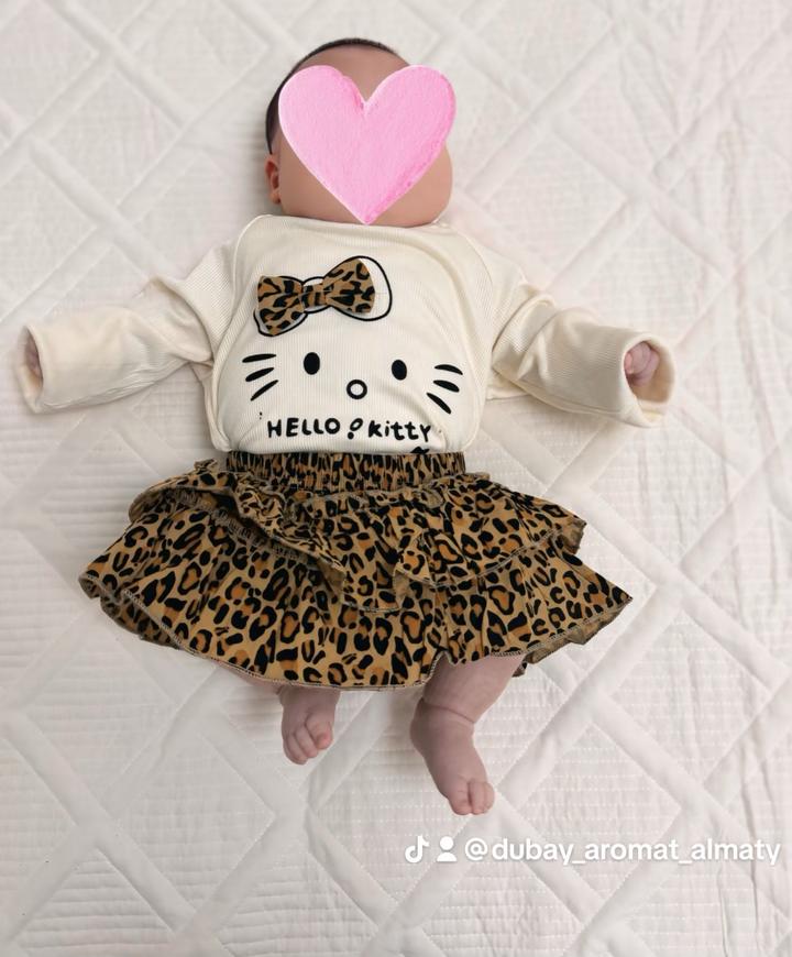 27 Kids Двойка для навараждеонный