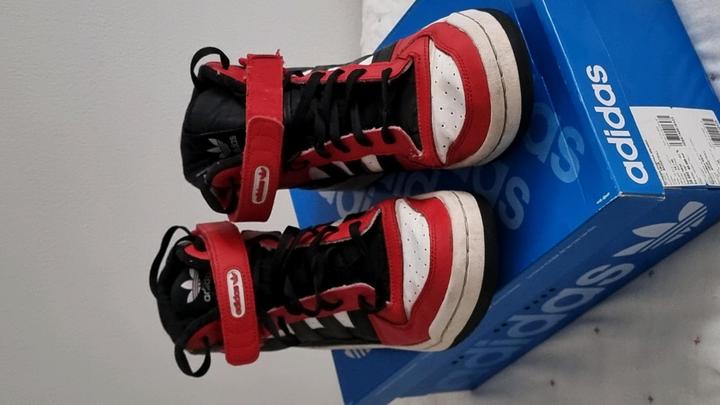 Adidas