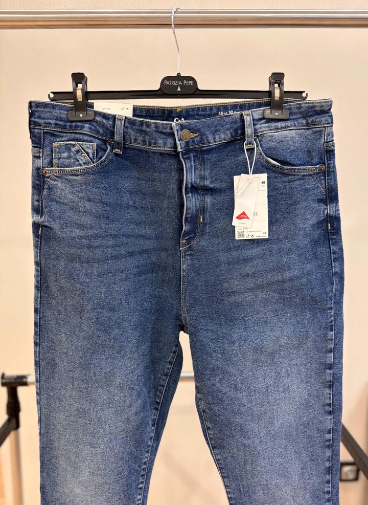 C&A
