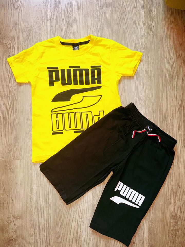 Puma