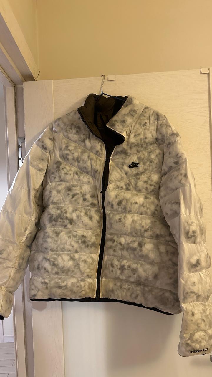 Nike