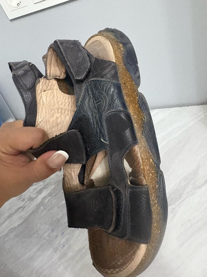 Timberland