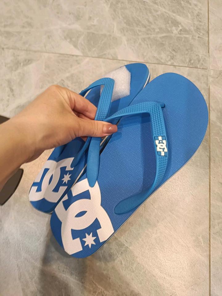 DC Shoes