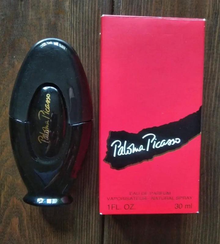 Paloma Picasso