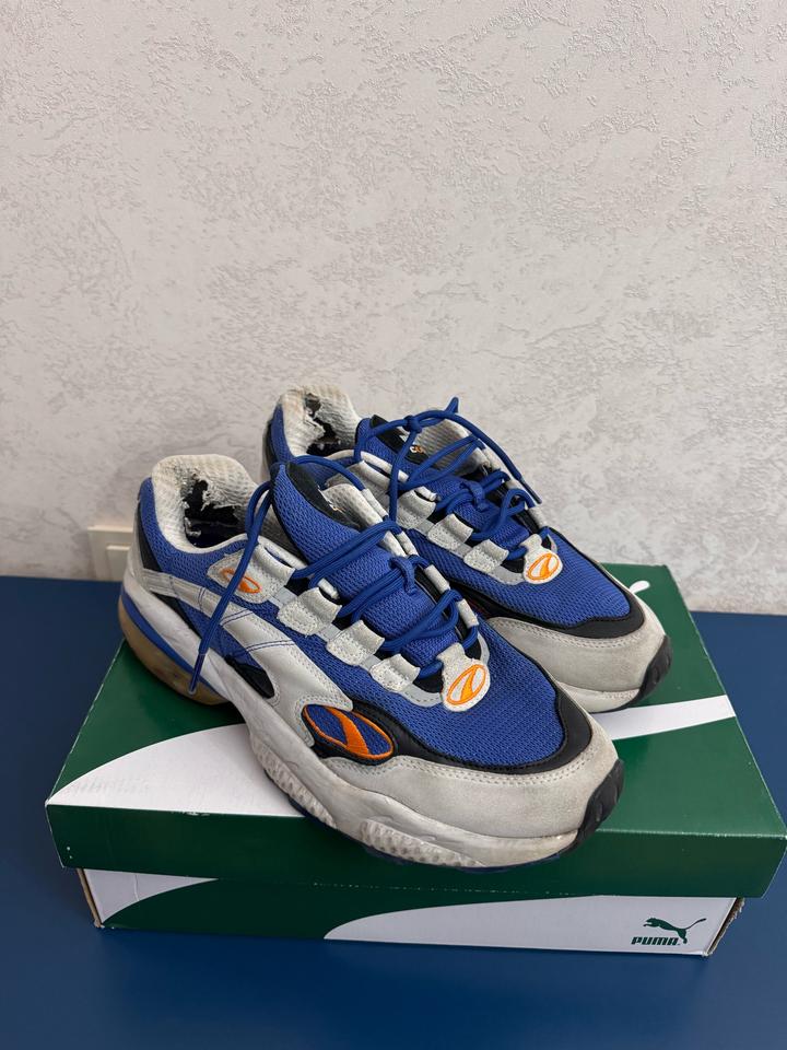 Puma