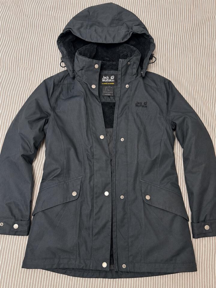 Jack Wolfskin