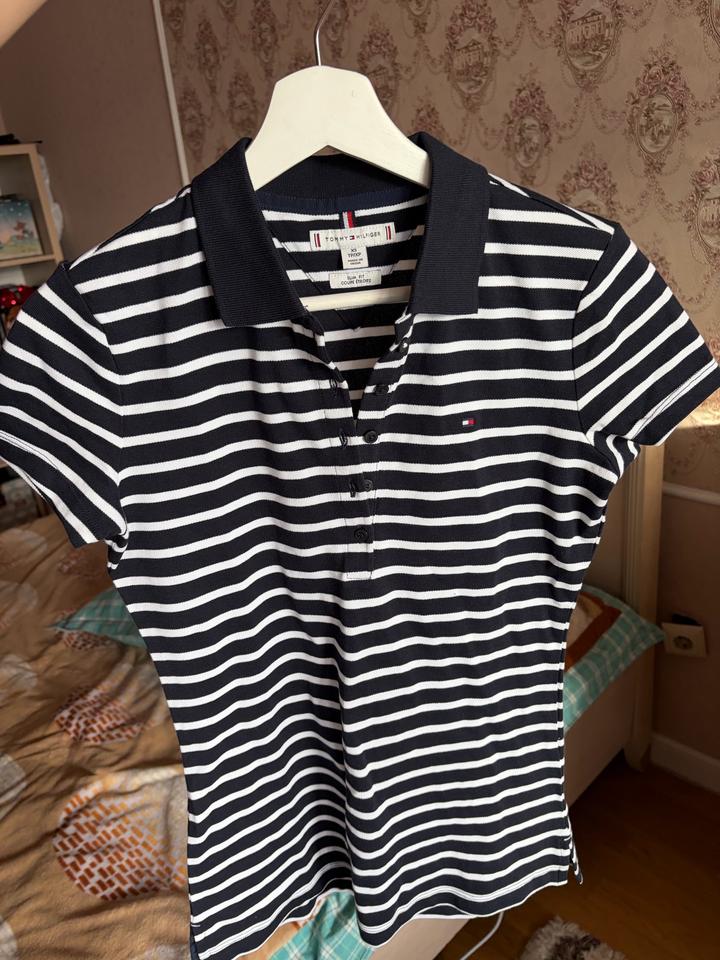 Tommy Hilfiger