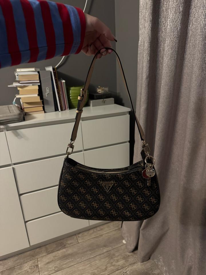 Сумка Guess