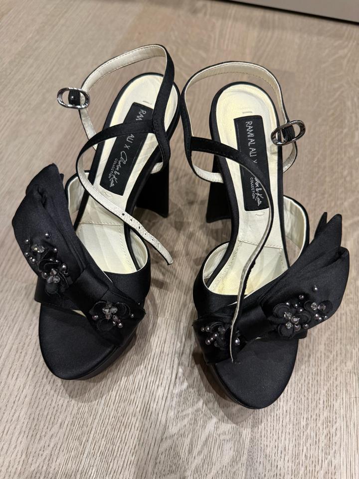 Charles & Keith